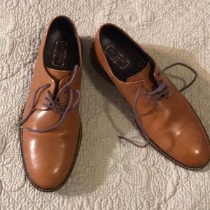 Ted Baker Dress Shoes